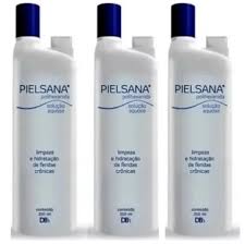 Polihexanida Pielsana Solução Aquosa 350ml — foto 2