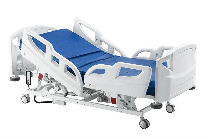 Cama Fowler 8 Movimentos 2,15x1,04