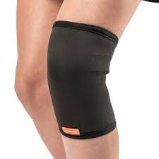 Joelheira Neoprene Lisa Hidrolight — foto 2