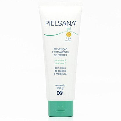 Gel Pielsana 100g Prevenção Feridas