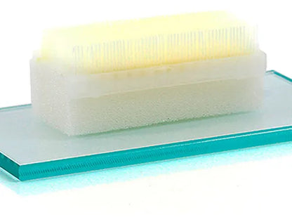Escova Seca Para Assepsia Rioquímica — foto 2