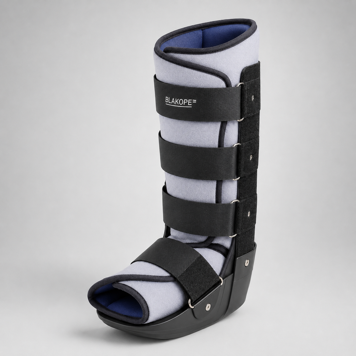 Bota Ortopédica Imobilizadora RoboFoot — foto 2