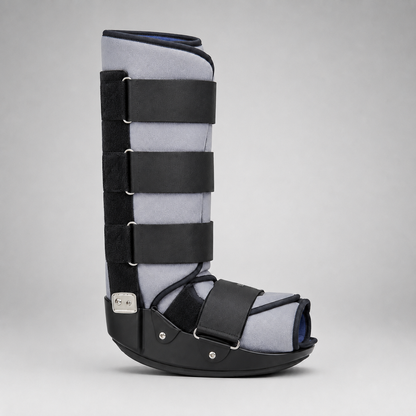 Bota Ortopédica Imobilizadora RoboFoot — foto 3