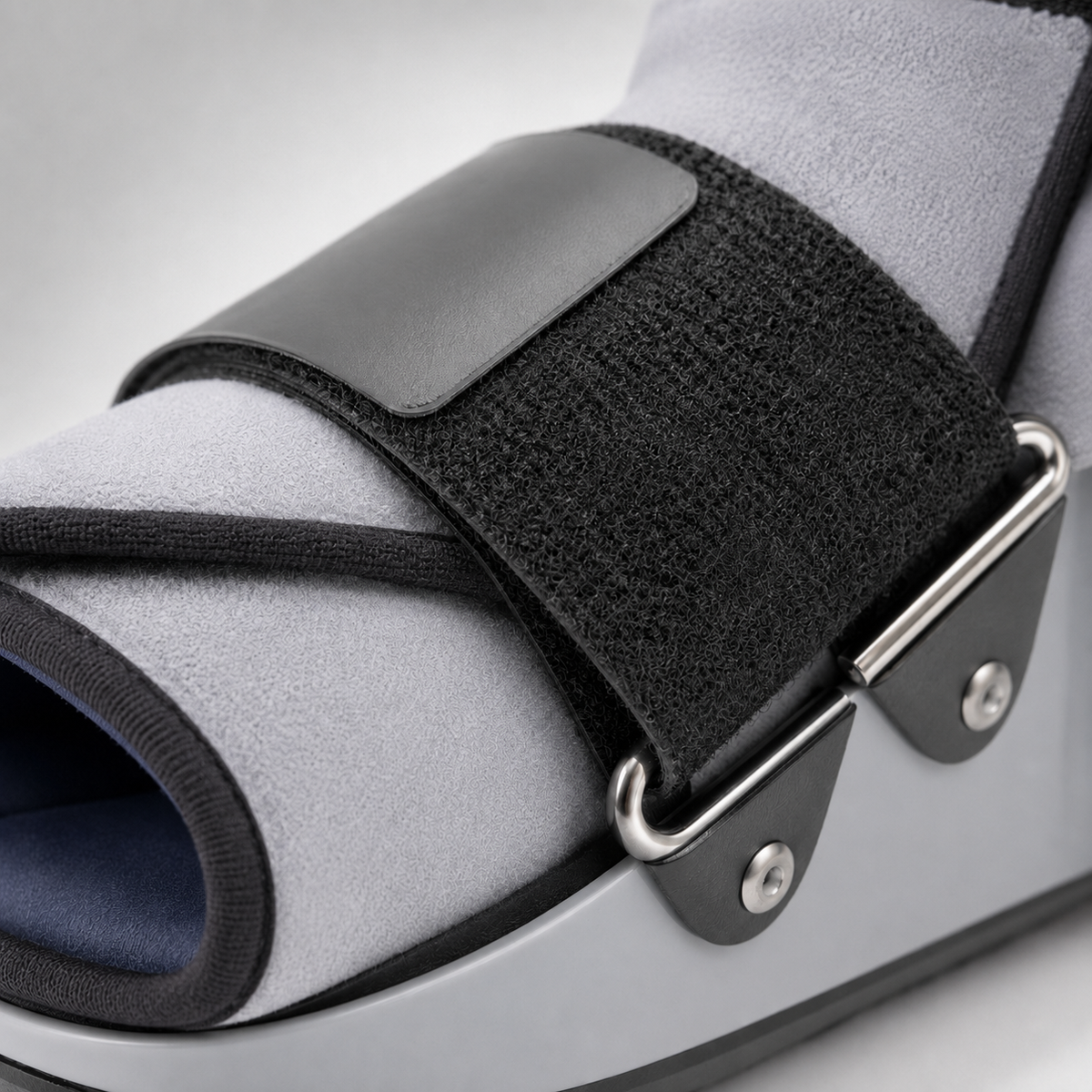 Bota Ortopédica Imobilizadora RoboFoot — foto 5