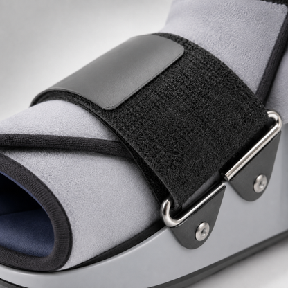 Bota Ortopédica Imobilizadora RoboFoot — foto 5