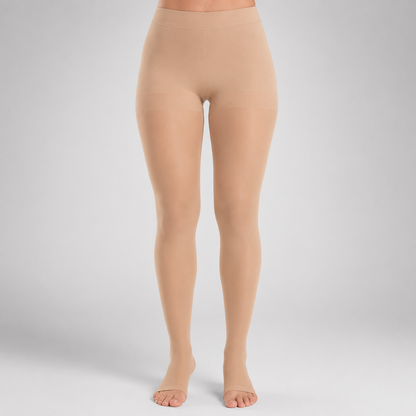 Meia Calça de Compressão 20-30 mmHg Venosan — foto 2