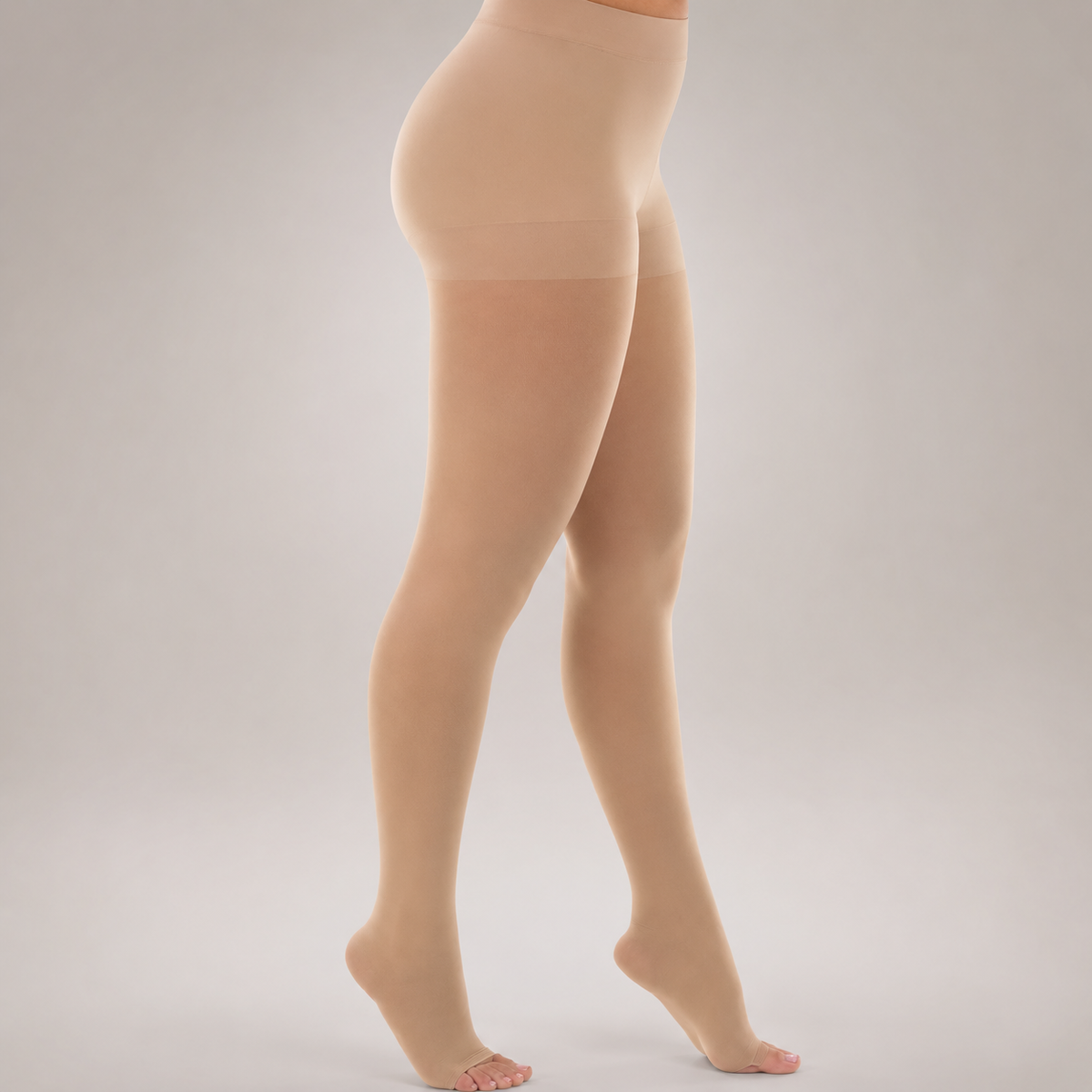 Meia Calça de Compressão 20-30 mmHg Venosan — foto 3