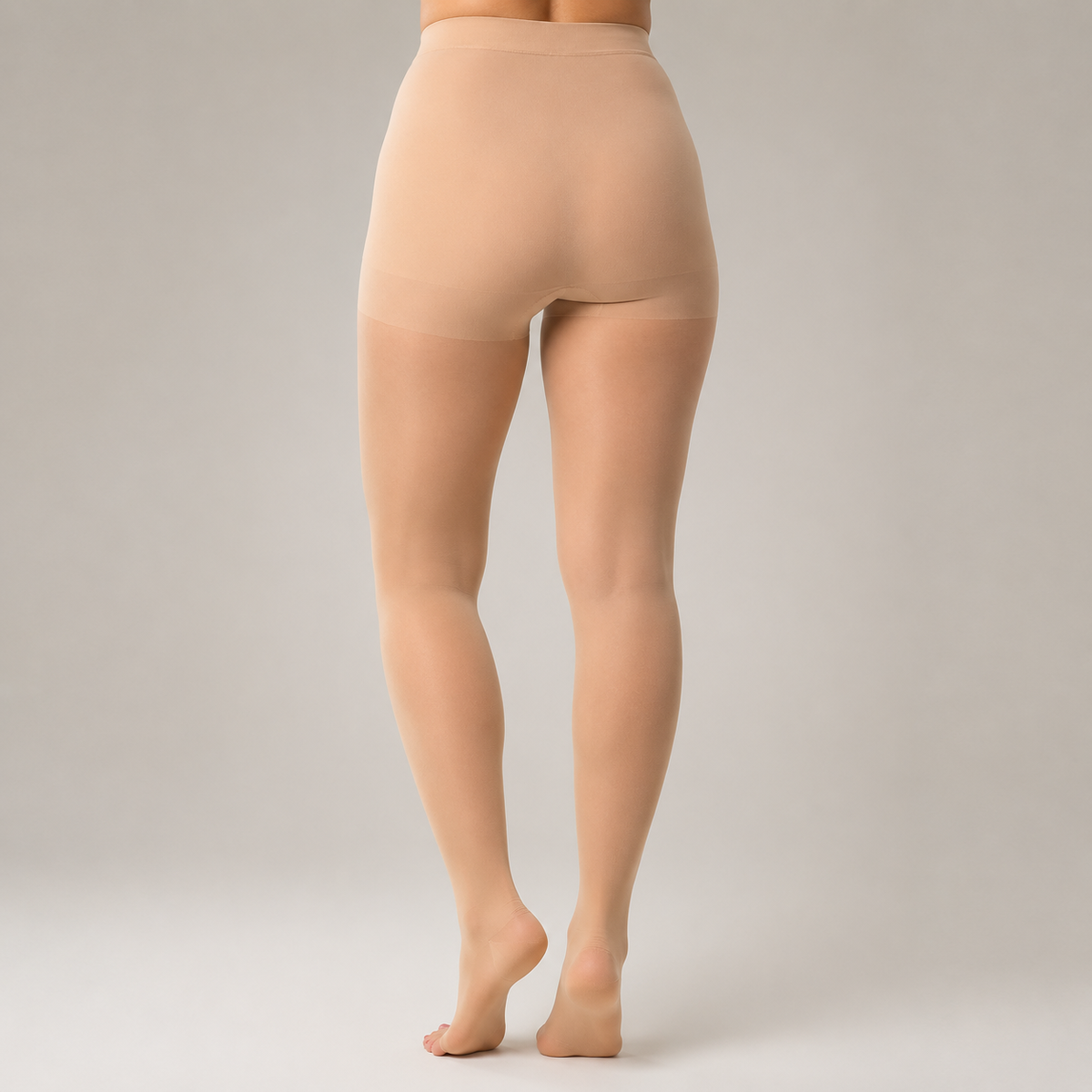 Meia Calça de Compressão 20-30 mmHg Venosan — foto 4