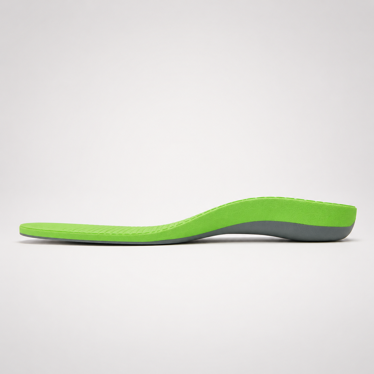 Palmilha de Gel Confortável Verde — foto 5
