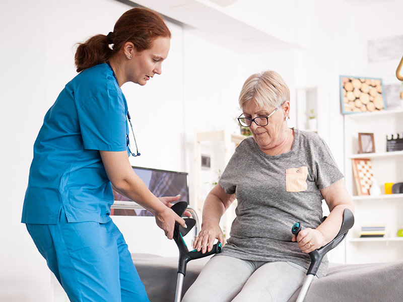 Homecare