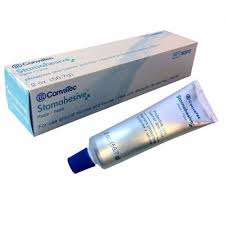 Pasta Stomahesive 56,7g Convatec