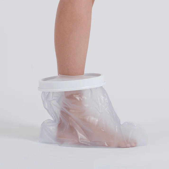 Protetor Impermeável para Pés Tovcare