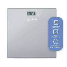 Balança Digital Techline 180kg — foto 2
