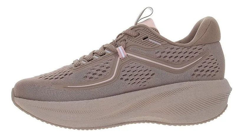 Tênis Feminino Camel 4849306 Actvitta