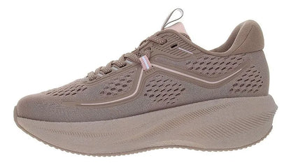 Tênis Feminino Camel 4849306 Actvitta