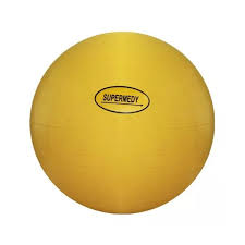Bola de Ginástica 250kg Supermedy — foto 3