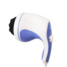 Massageador Corporal Elétrico 3 em 1 110V — foto 3