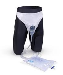 Coletor de Urina Masculino Silicone — foto 3