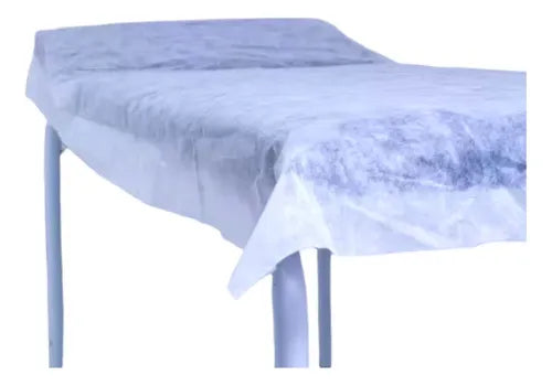 Lençol Descartável TNT 210x90cm 20g — foto 2