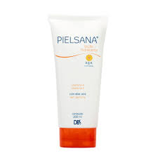 Pielsana Loção Hidratante Sem Perfume 200ml — foto 2