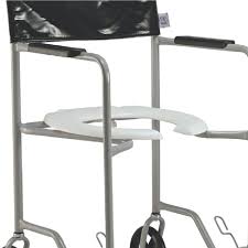 Cadeira de Banho Pop Jaguaribe T40 — foto 2