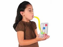Respiron Kids Exercitador Infantil — foto 3