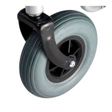 Cadeira de Rodas Frankfurt 110kg T40 — foto 5
