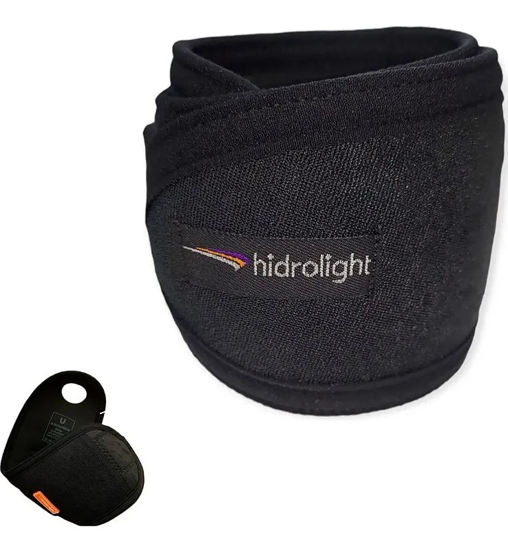 Munhequeira Ortopédica Bumerangue Hidrolight — foto 2