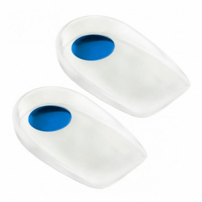 Calcanheira de Silicone para Esporão de Calcaneo