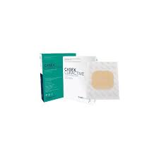 Curativo Hidrocolóide Extra Fino 10x10 Casex — foto 2