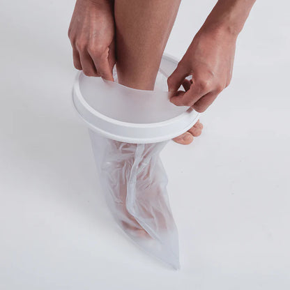 Protetor Impermeável para Pés Tovcare — foto 3