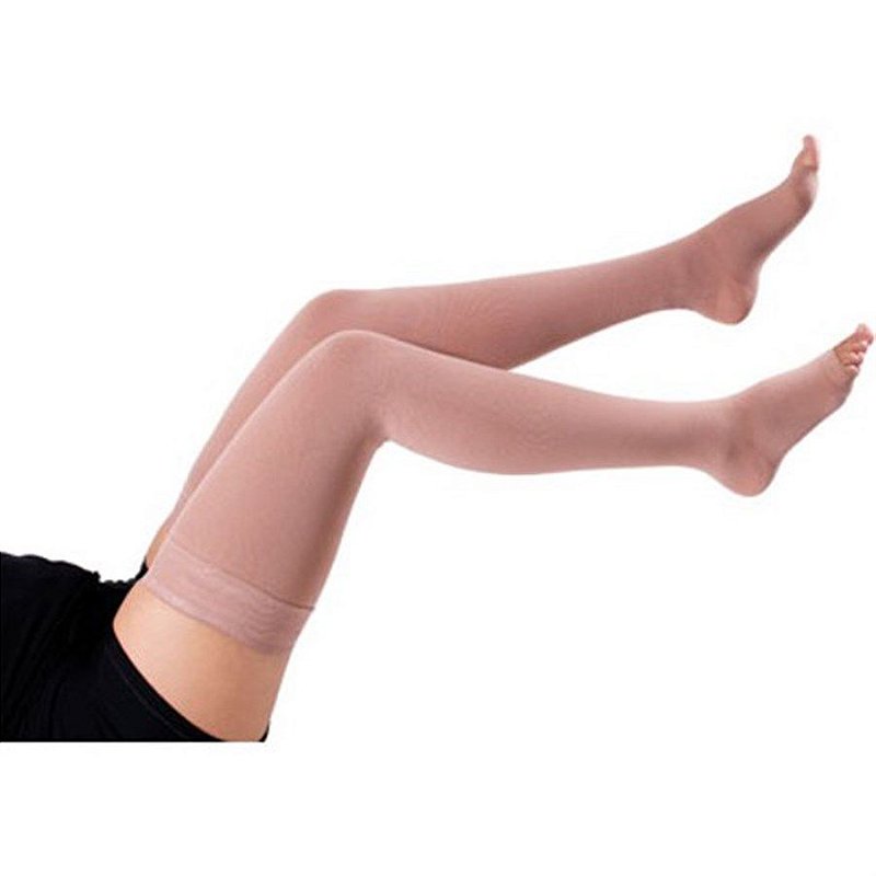 Meia Compressão 7/8 Ultraline 20-30mmHg — foto 2
