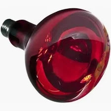 Lâmpada Fisioterapia Infravermelho 110V- 250W SCT