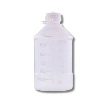 Frasco de Nutrição 300ml 01-unid.