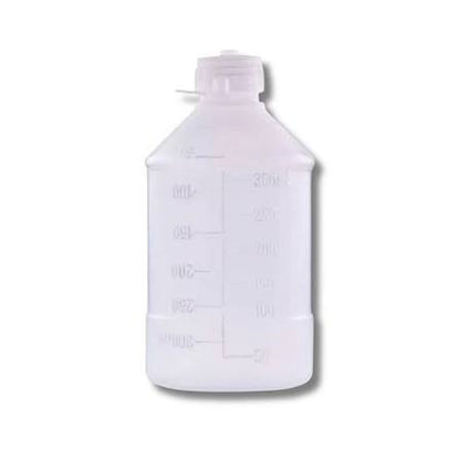 Frasco de Nutrição 300ml 01-unid.