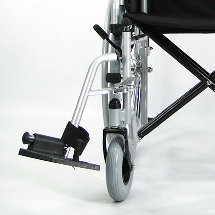 Cadeira de Rodas Frankfurt 110kg T46 — foto 8