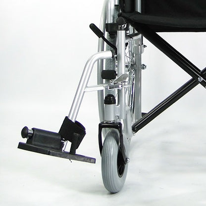 Cadeira de Rodas Frankfurt 110kg T46 — foto 8