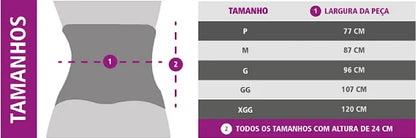 Cinta Modeladora Standard H78 Hidrolight — foto 3