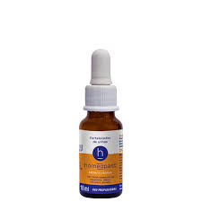 Homeopast Fortalecedor de Unhas 18ml — foto 2