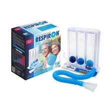 Respiron Easy Exercitador Respiratório — foto 2