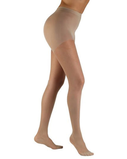 Meia Calça Sigvaris Audace 15-20 mmHg Preta — foto 2