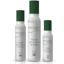 Pielsana Polihexanida Gel 100g Feridas — foto 4