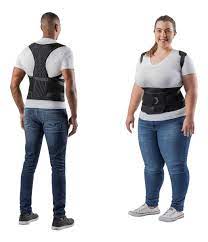 Corretor Postural Support Hidrolight