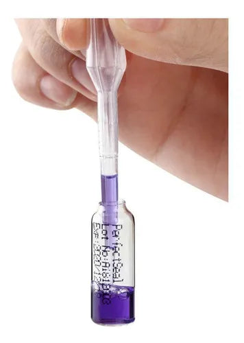 Cola Cirúrgica Para Pele Perfect Seal 1ml — foto 3
