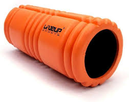 Rolo de Soltura Sports Laranja