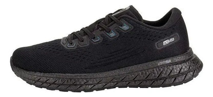 Tênis Masculino Preto 4931100 Actvitta