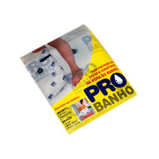 Protetor Para Banho Meia Perna Adulto — foto 2