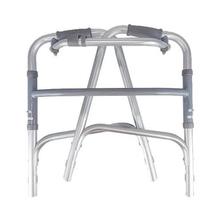 Andador Articulado 2 Barras Ajustavél Hidrolight