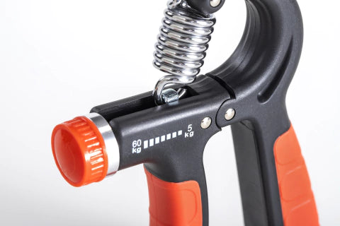 Hand Grip Ajustável com Contador — foto 2