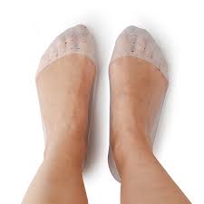 Sapatilha em Gel Foot Care G/GG